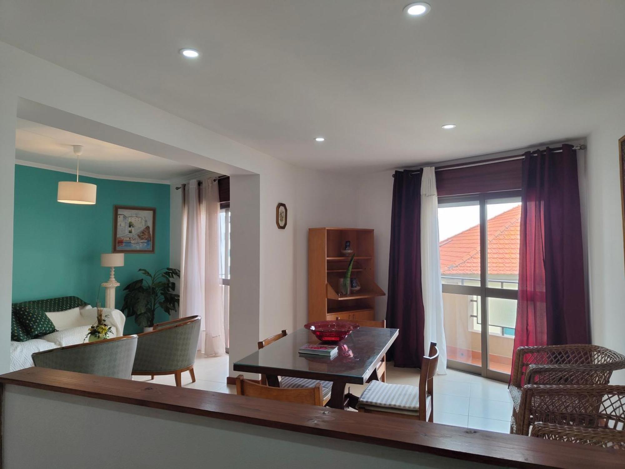 Apartment Sol I *